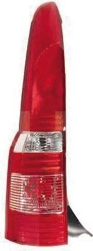 Feu arrière gauche ALKAR 2201035 pour Panda - Remplace OE 51763007