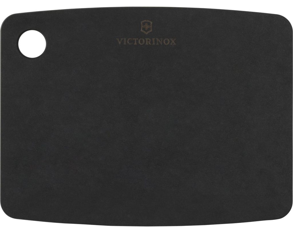 Victorinox snijplank, keukenreeks, zwart Productafbeelding 