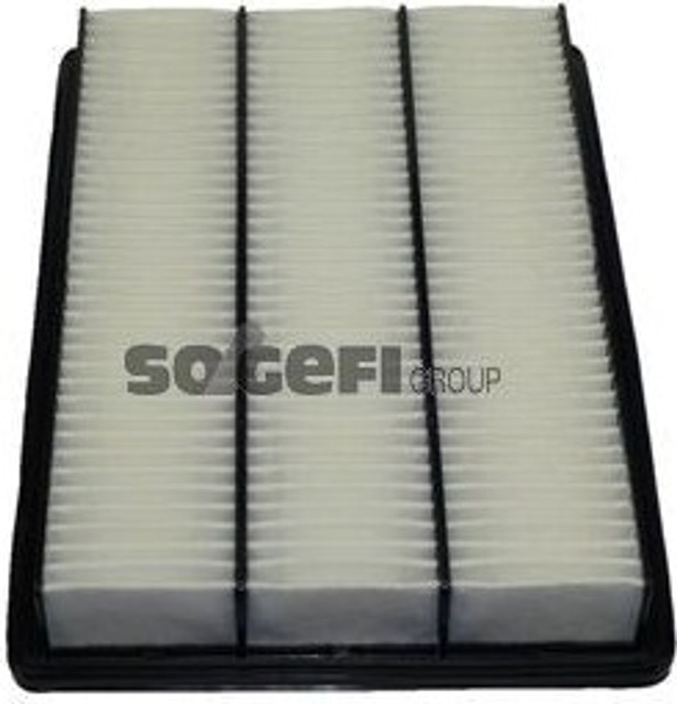 Luftfilter COOPERSFIAAM FILTERS PA7567 für MITSUBISHI PAJERO IV (V8W, V9W) Filtereinsatz