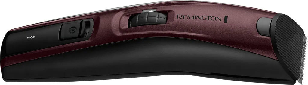 Remington MB4047 Beard Grooming Kit: Stile e Precisione Titanio - 2