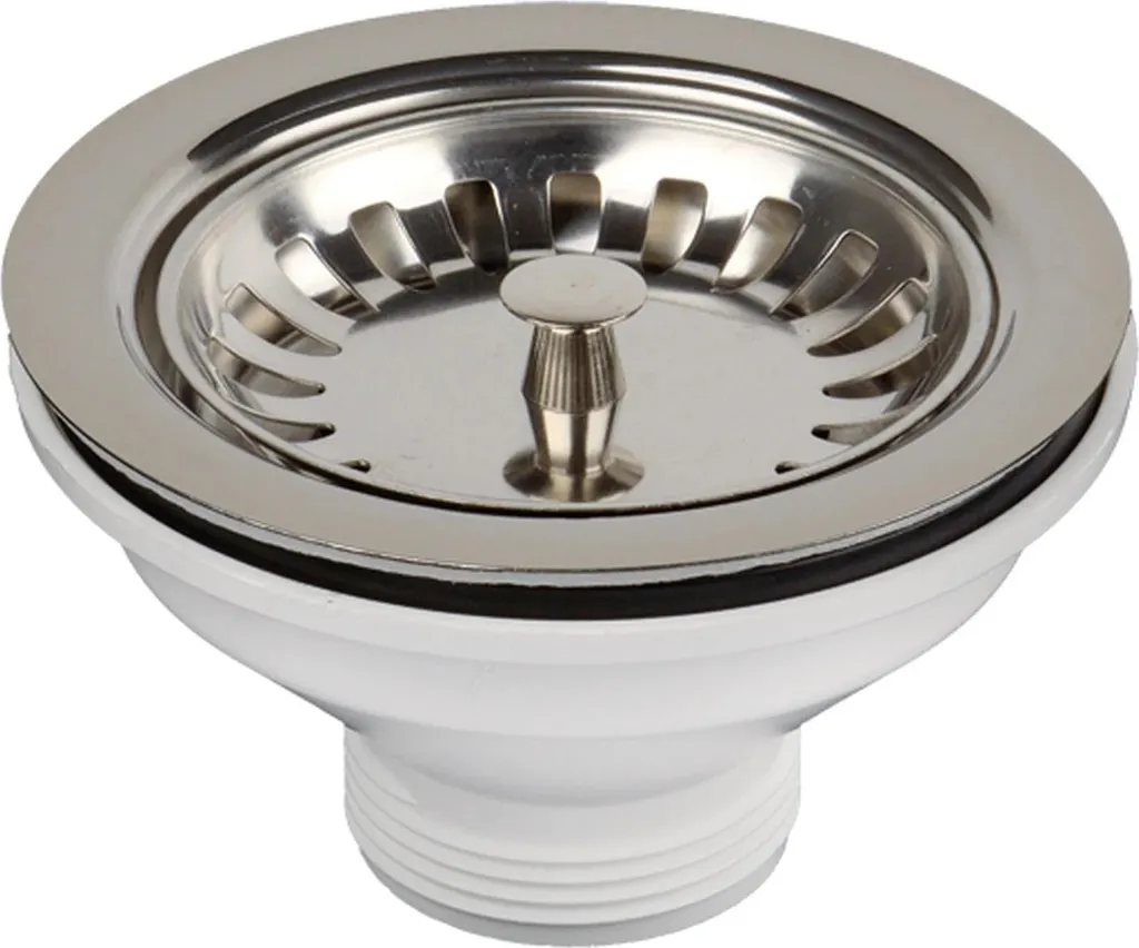 Sostituzione Piletta Lavello HL14/90 Hutterer & Lechner 90mm - Guida Acquisto