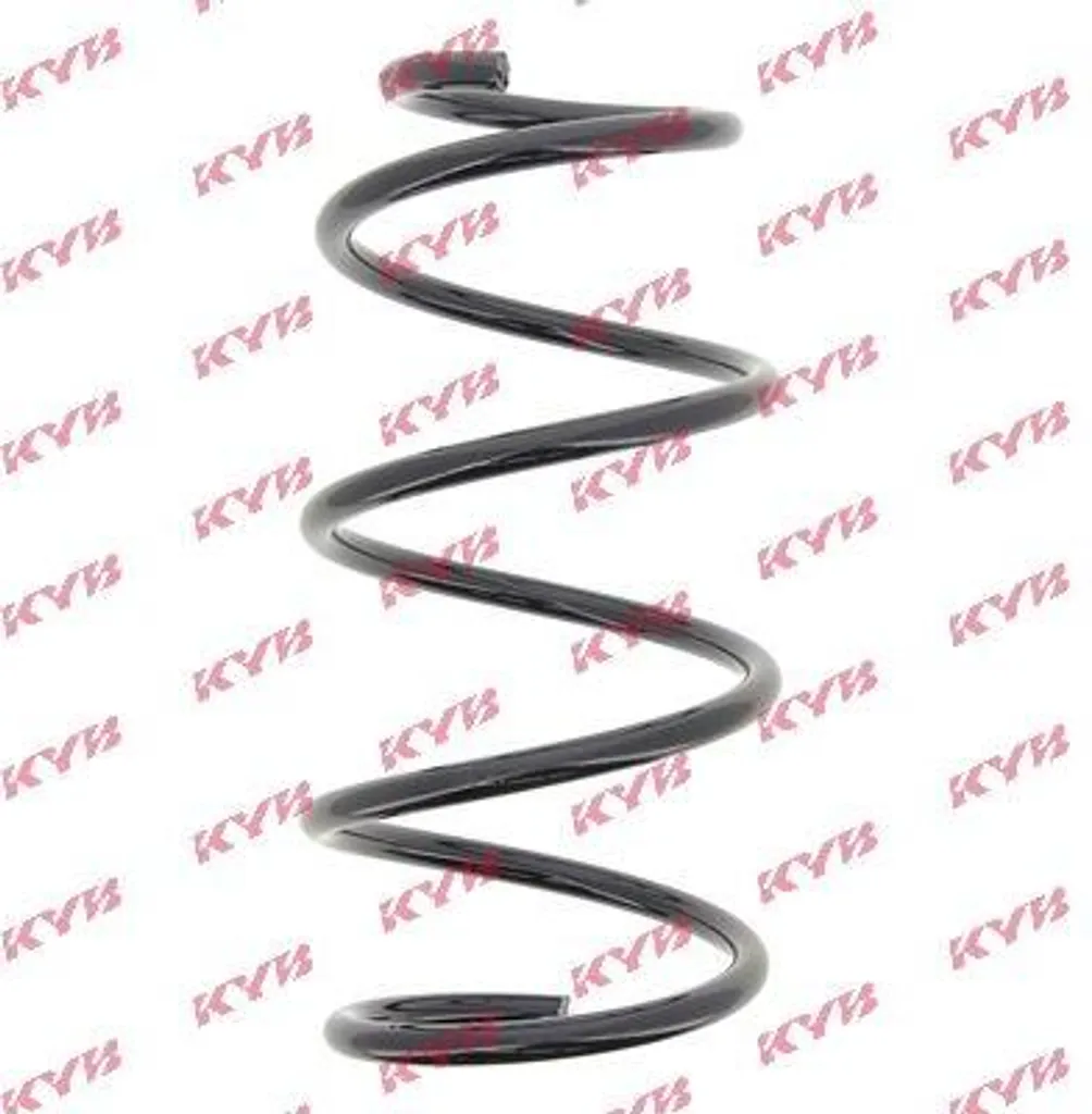 Ressort hélicoïdal de suspension pour RAV 4 compatible OE 4813142510