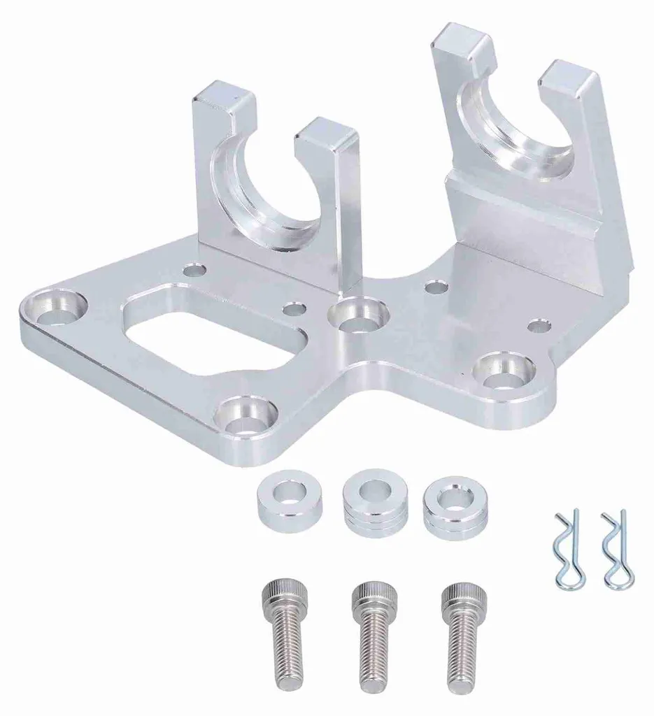 Réparer Support Câble Vitesse Acura RSX : Pièce Aluminium K20 K24 K-Series