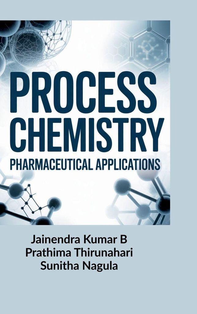 Process Chemistry