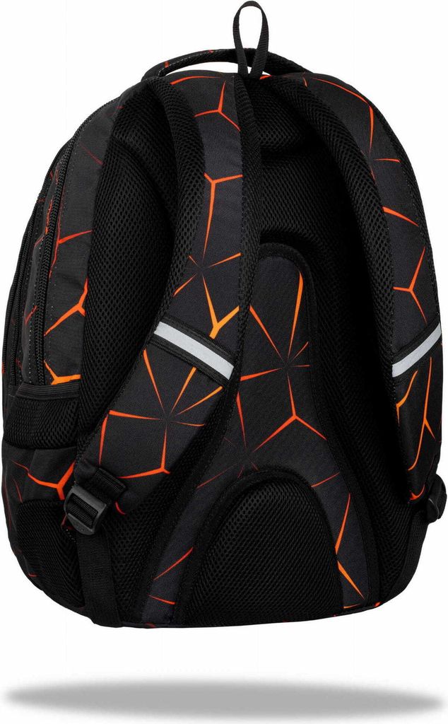 Plecak  Młodzieżowy Coolpack Drafter LAVA Zdjęcie produktu 6