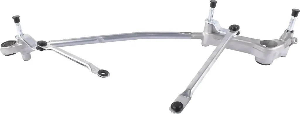 Interrupteur essuie-glace 2468200040 Mercedes Classe B haute qualité