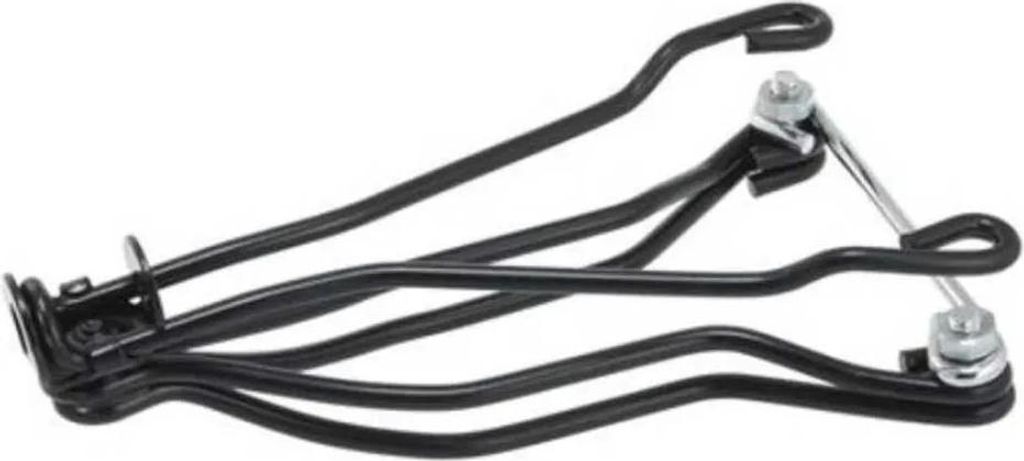Pièces et Accessoires Selles Brooks BYB0118A00000 - Bracket Image du produit 
