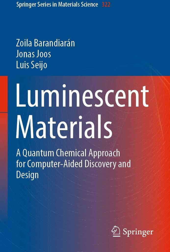 Luminescent Materials