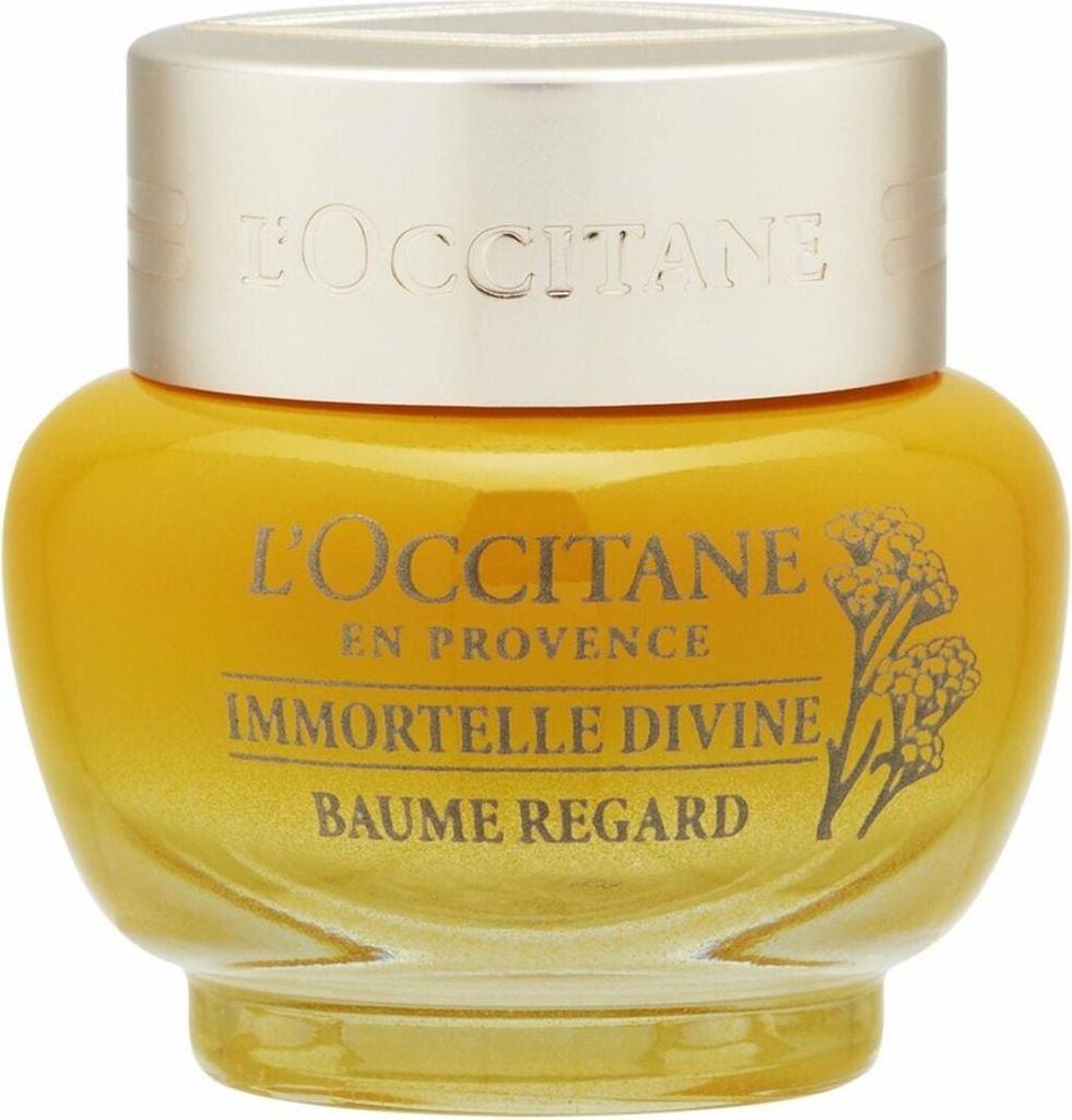 L'Occitane en Provence, Immortelle Divine, Firming, Eye Image du produit 