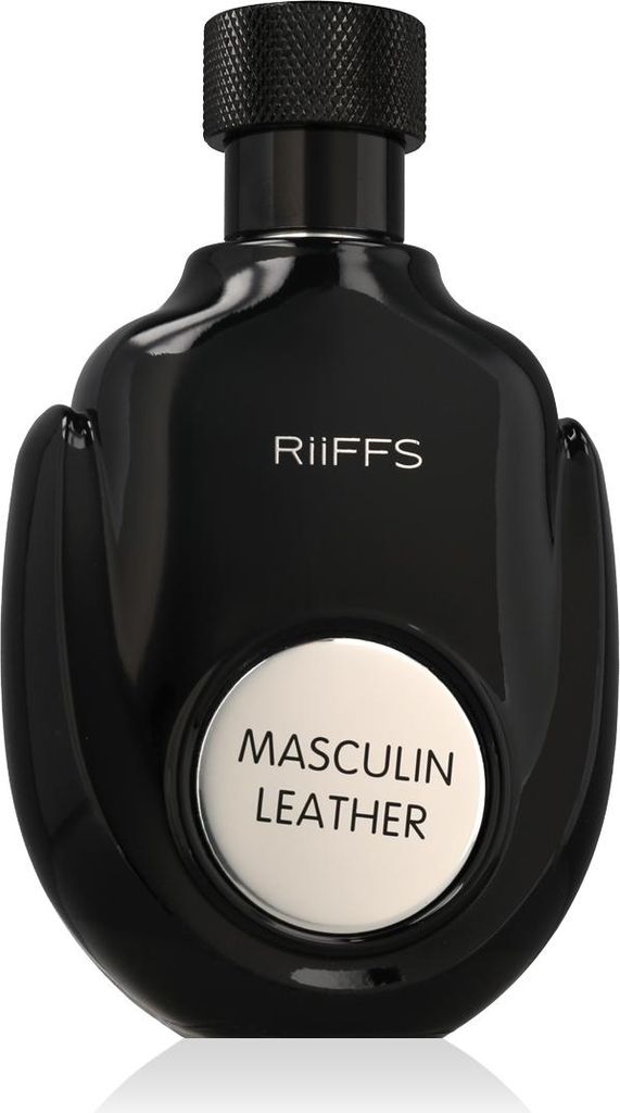 Riiffs Masculin Leather Eau De Parfum 100 ml (man)