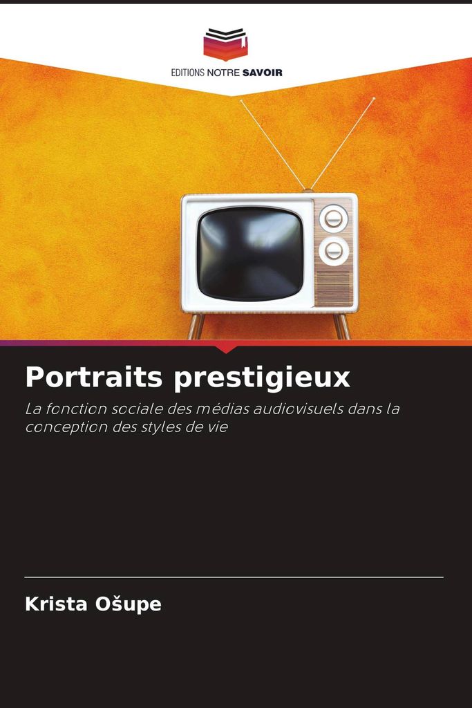 Portraits prestigieux