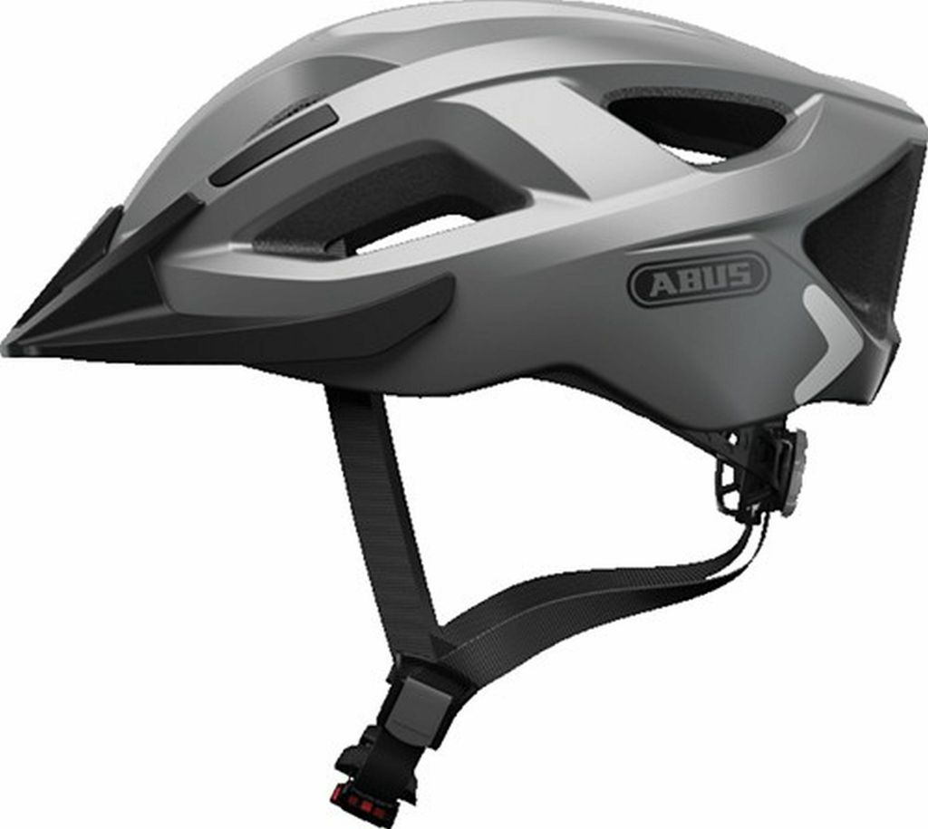 ABUS Aduro 2.0 city helmet - casco da bici integrale con Immagine del prodotto 