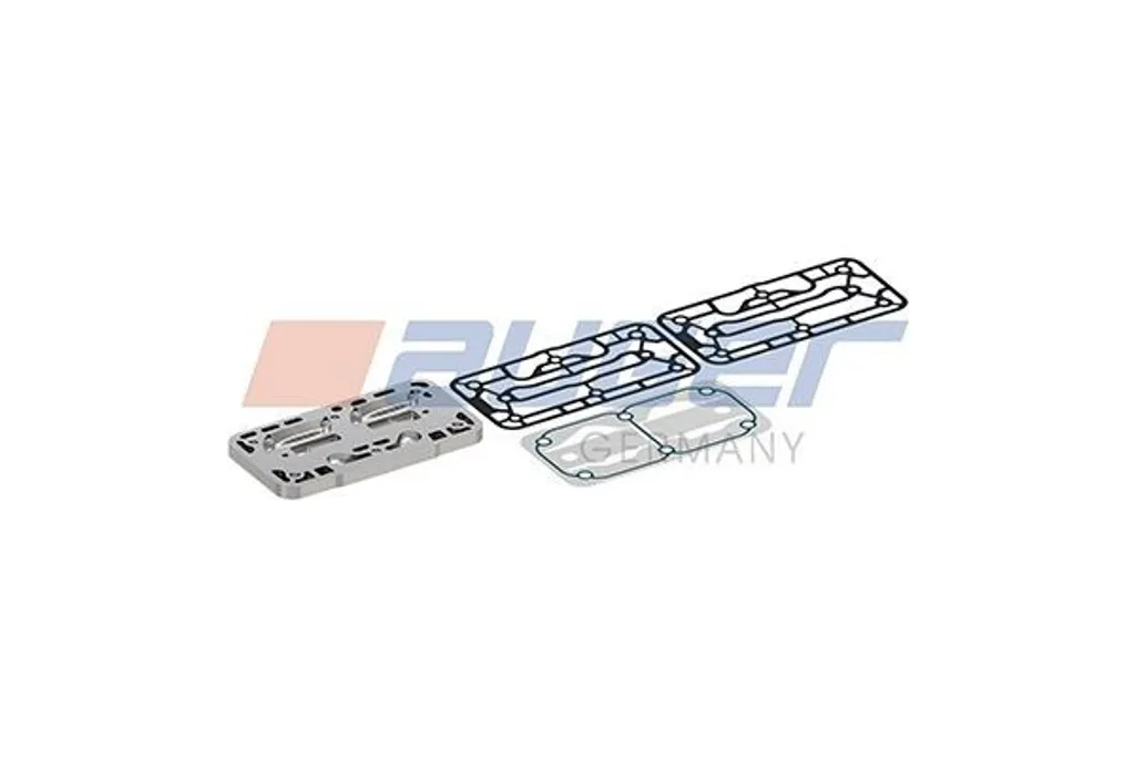 Soufflet de Suspension Pneumatique pour le Transport Routier Longue Distance