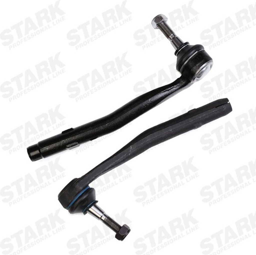 STARK Spurstangenkopf Spurstange für BMW 5 Limousine (E39) Vorne SKTE-0280970