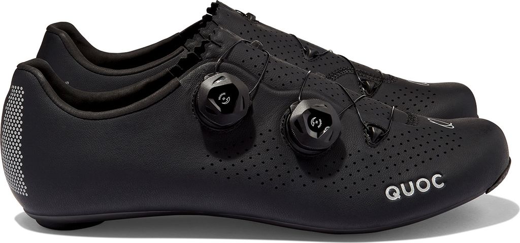 Quoc Mono II Road Shoe black 42