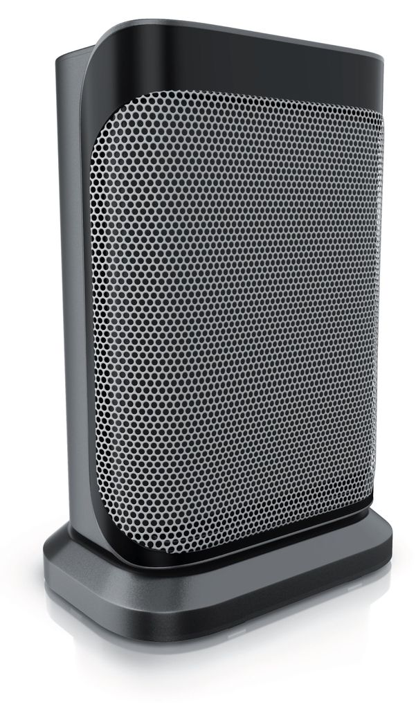 Termoventilatore ceramico Brandson 1500W, termoventilatore Immagine del prodotto 