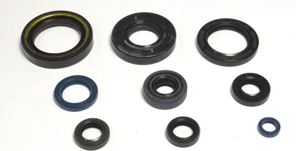 Athena Engine Oil Seals Kit P400485400036 Produktbild 