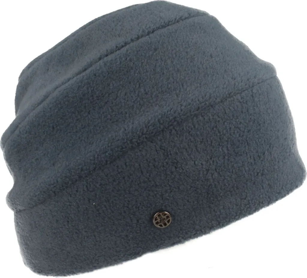 Loevenich Berretto Ruches Pile Polare | Beanie Morbido e Moderno
