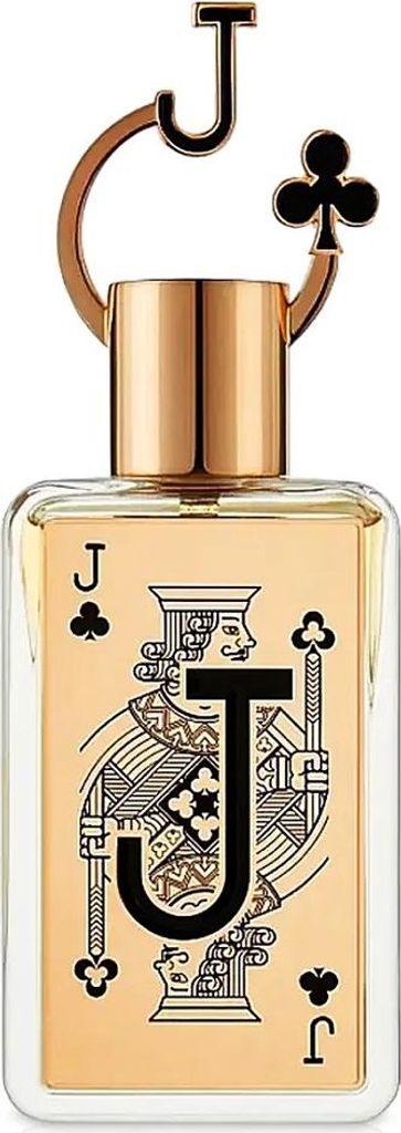 Fragrance World Jack Eau de Parfum 100ml