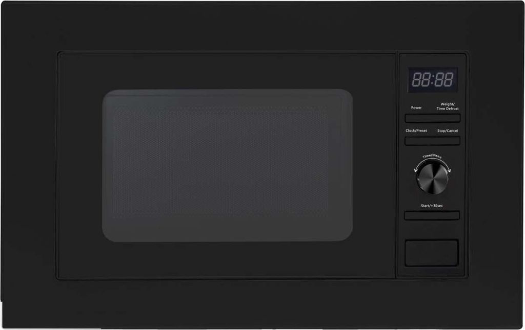 PKM MW800-20 B EB Einbaumikrowelle schwarz Mikrowelle mit Produktbild 