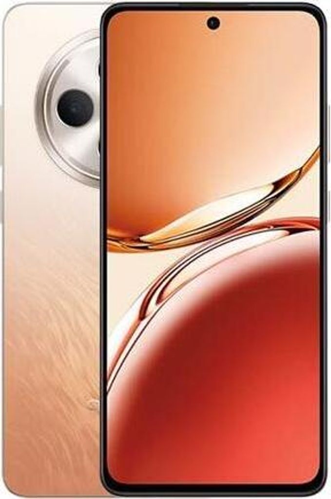 Oppo Reno12 F 5G Dual Sim 8GB RAM 256GB - Amber Orange - Produktbild 12