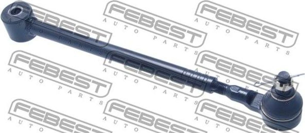 FEBEST 2025-PTC2 Querlenker, Radaufhängung OE K04656467AB kompatibel mit PT Cruiser
