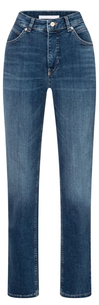 - MAC JEANS - MELANIE, PERFECT Fit Forever Denim - Straight Produktbild 