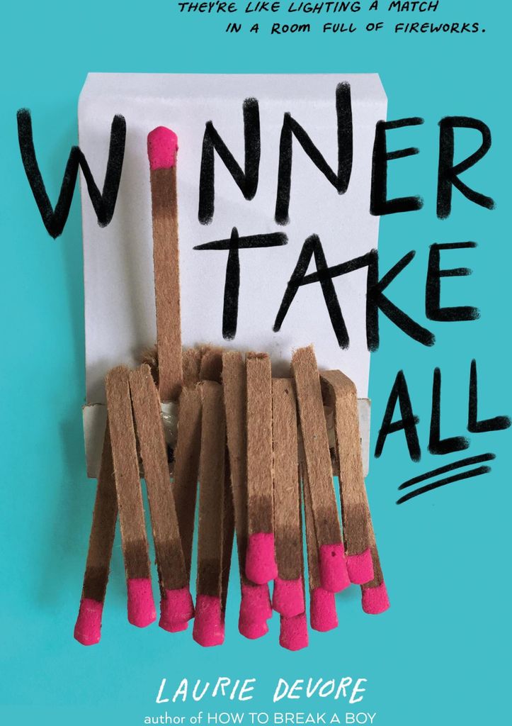 Winner Take All