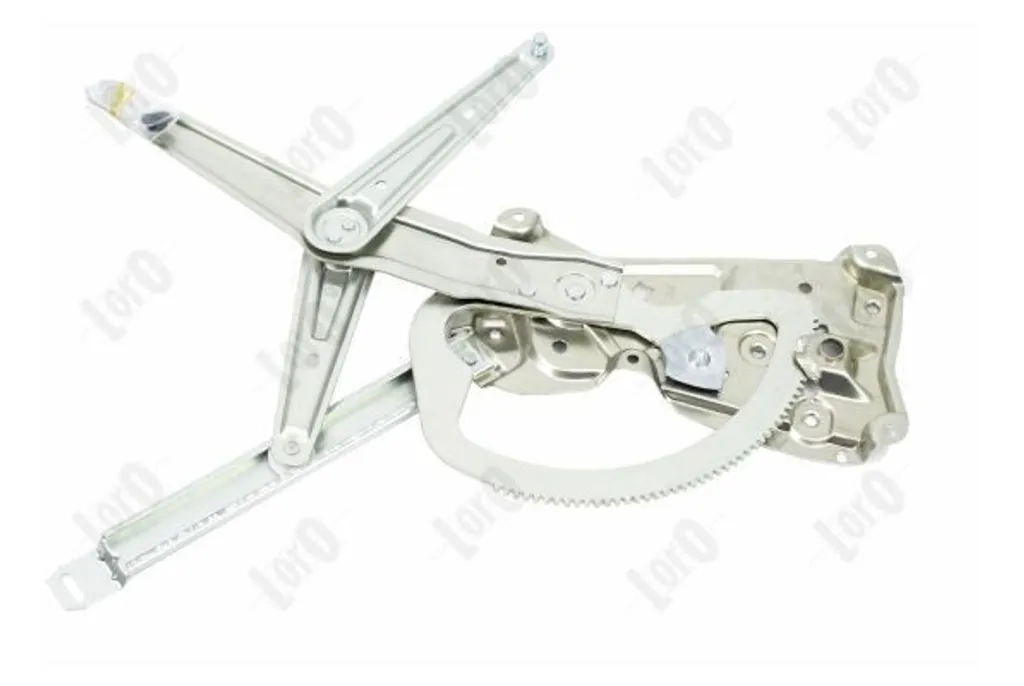 Lève-vitre ABAKUS 130-004-035 avant droit pour BMW Série 3 E36 OE 51331977610