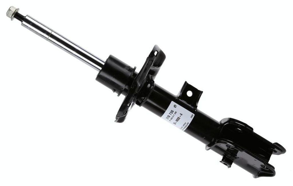 SACHS Stoßdämpfer Rechts Vorne 319 736