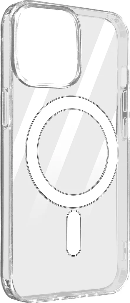 Custodia iPhone 14 Pro Trasparente Avizar MagSafe - Perché Sceglierla
