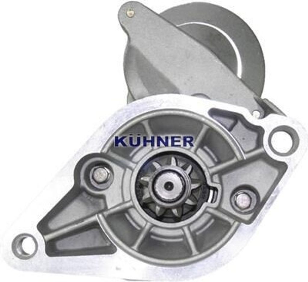 AD KÜHNER 20560 Starter Anlasser 1kW für TOYOTA COROLLA Compact (E10) 12V