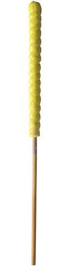 Kerze Citronella C-152, Repellent, Fackel, gelb, 45 g, Produktbild 