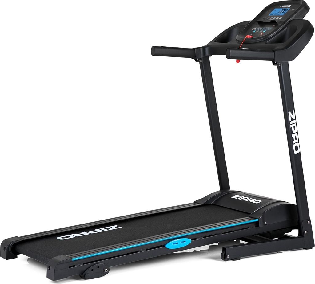 Zipro Tekno Electric - Macchina per il fitness da casa Immagine del prodotto 