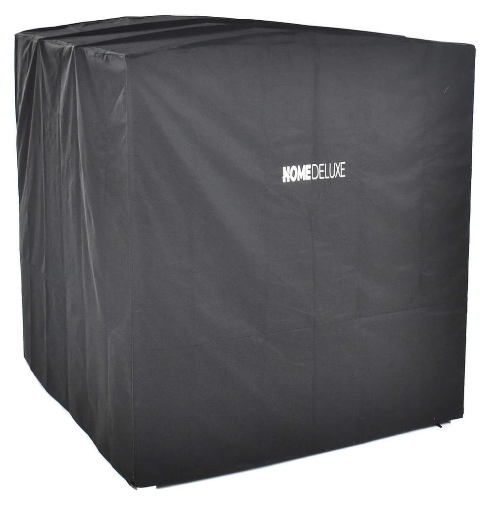 HOME DELUXE - Abdeckung Sonnenliege CAPE LYON - Maße 208 x Produktbild 