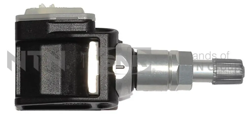 Capteur TPMS Mazda Haute Précision - Valve de Pneu 433MHz Longue Durée