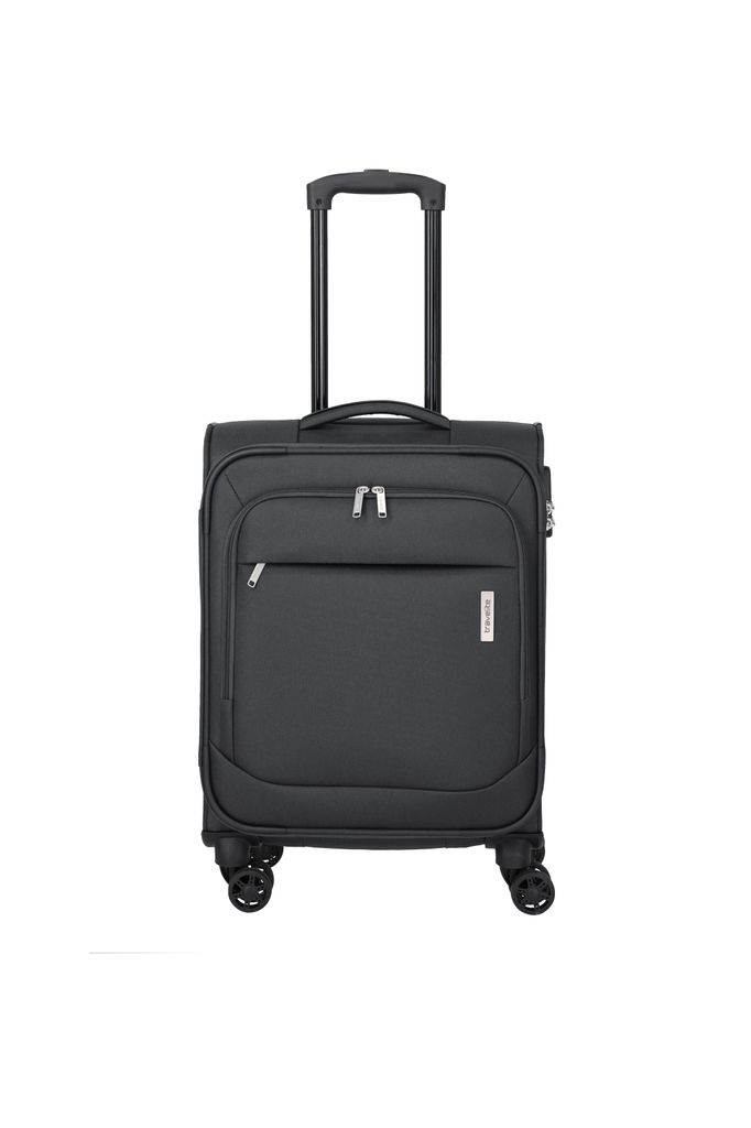 Travelite Priego Trolley S 55 cm – Leichter Handgepäck Produktbild 
