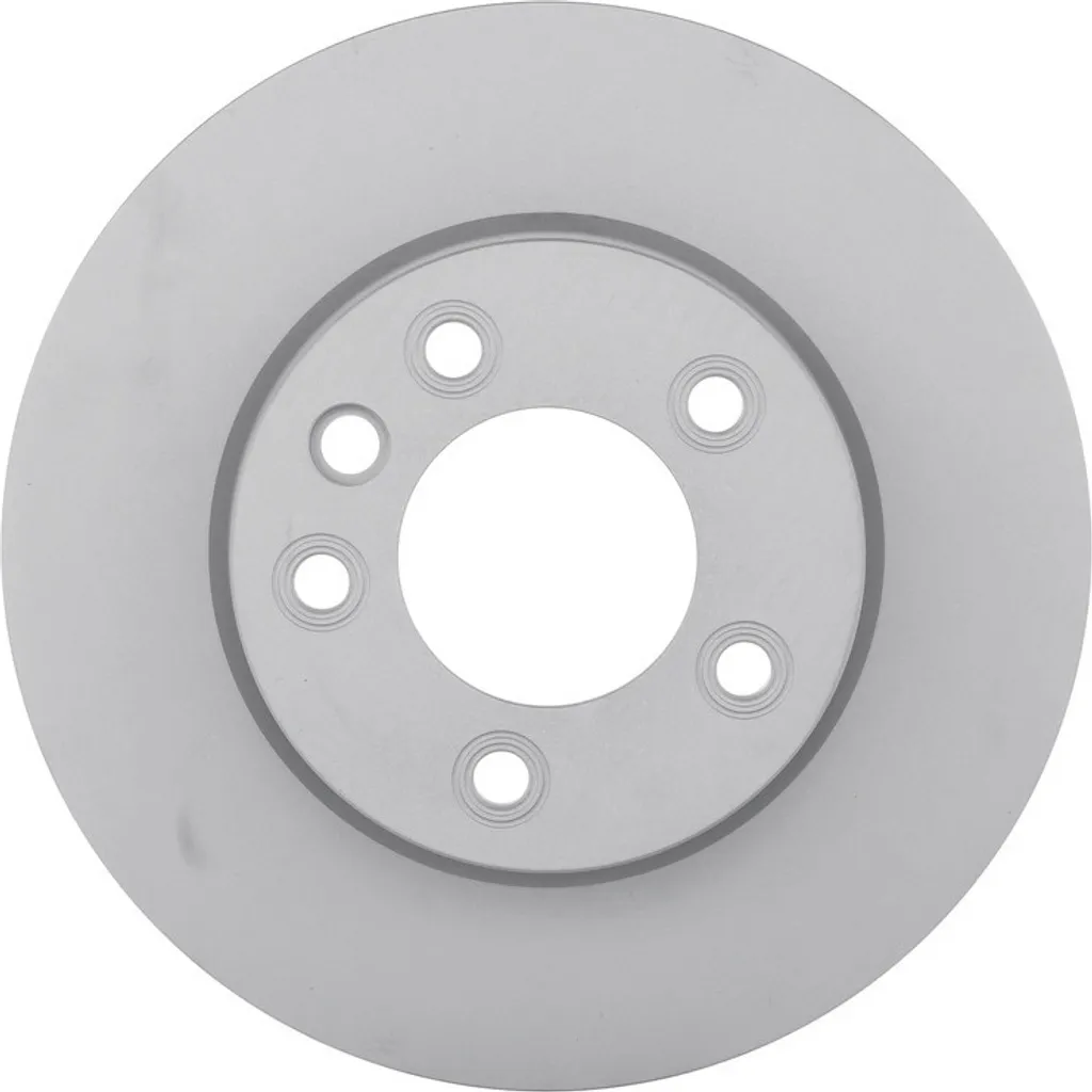 Disque de frein Bosch 0986479250 pour Cayenne 9PA et Touareg 7L 7P