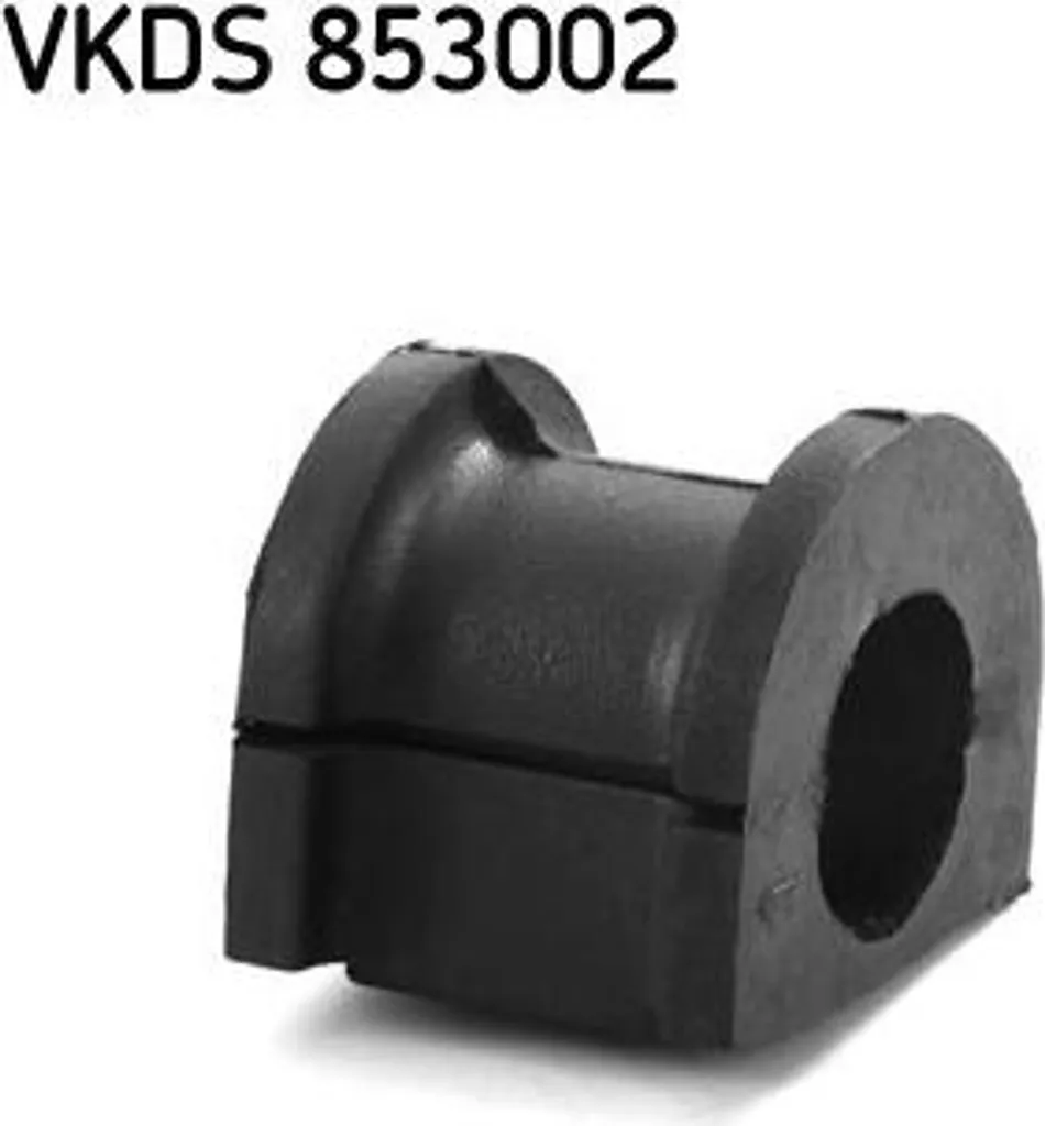 SKF VKDS 853002 Boccola Stabilizzatore Honda Civic OE 51306S04N01