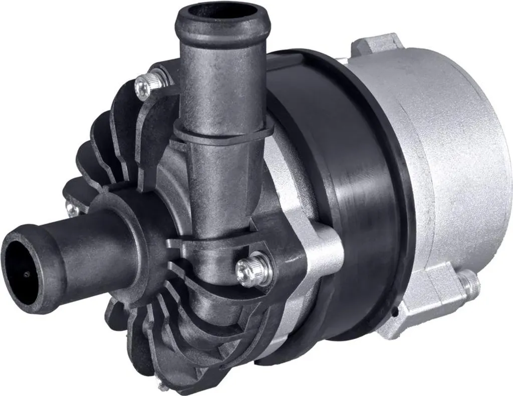Pompe de refroidissement électrique VW Passat B8 2.0 TDI 4motion Berline