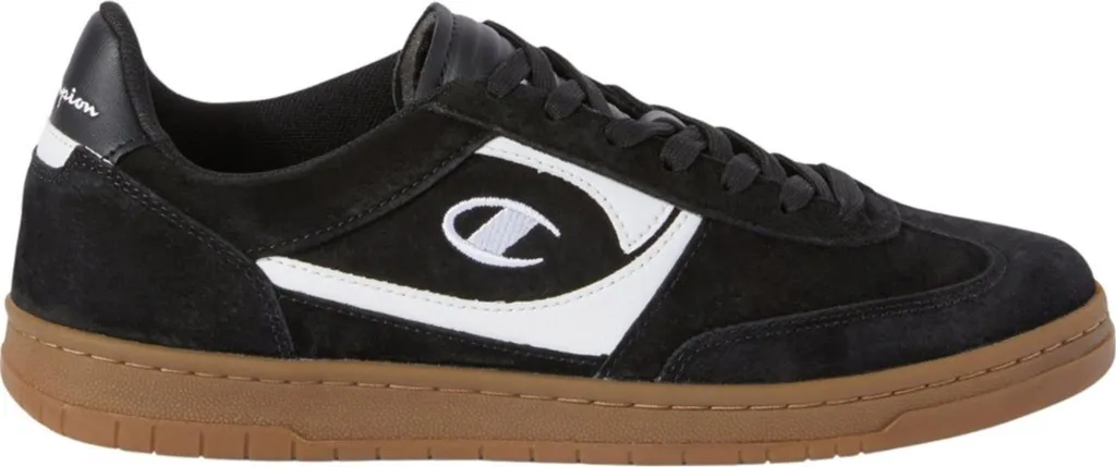 Baskets Champion B25652 Idéales pour la Marche Urbaine et le Sport Chic