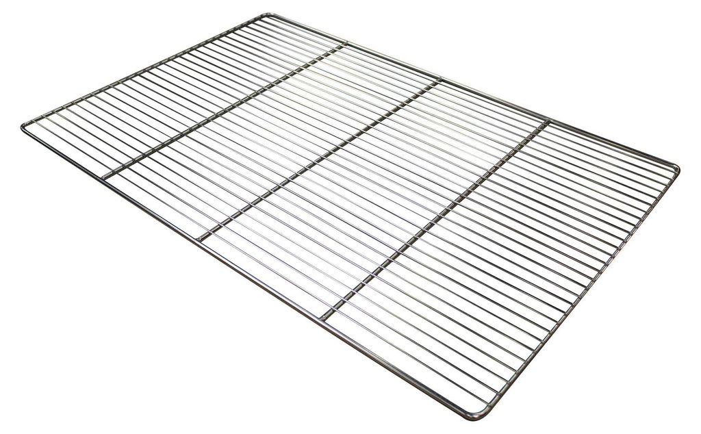 Ruszt SARO 600 x 400 mm Zdjęcie produktu 