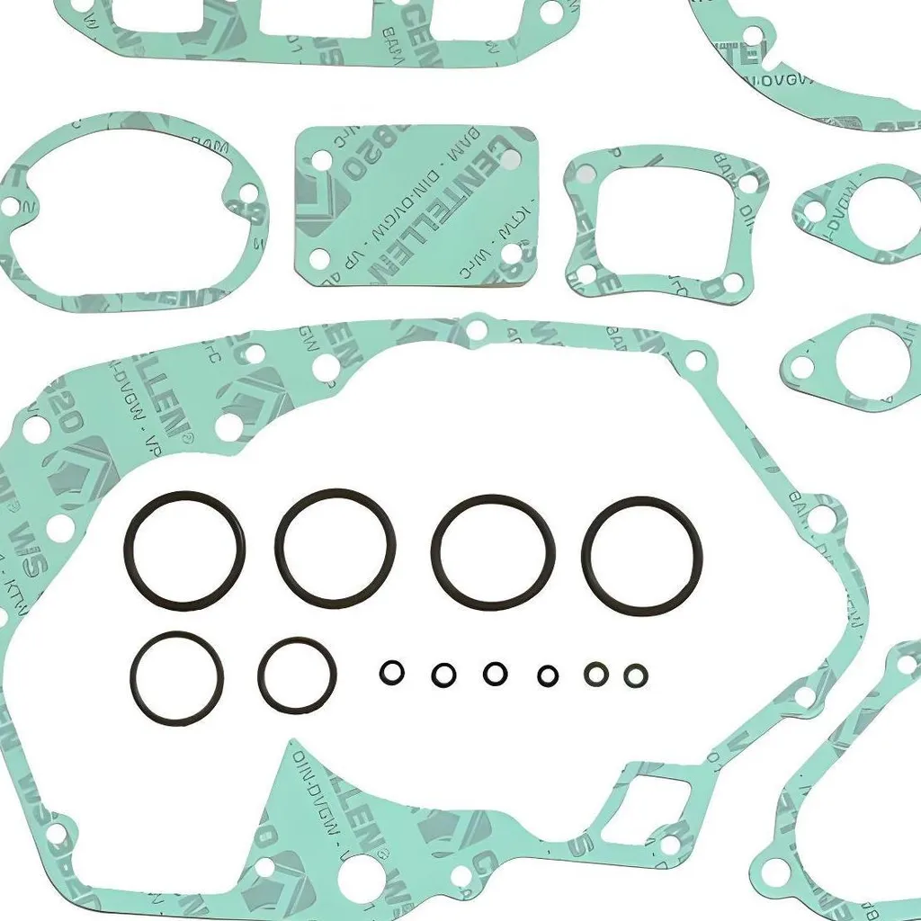 Joints moteur Honda CB 125 et 175 haute résistance par la marque Athena