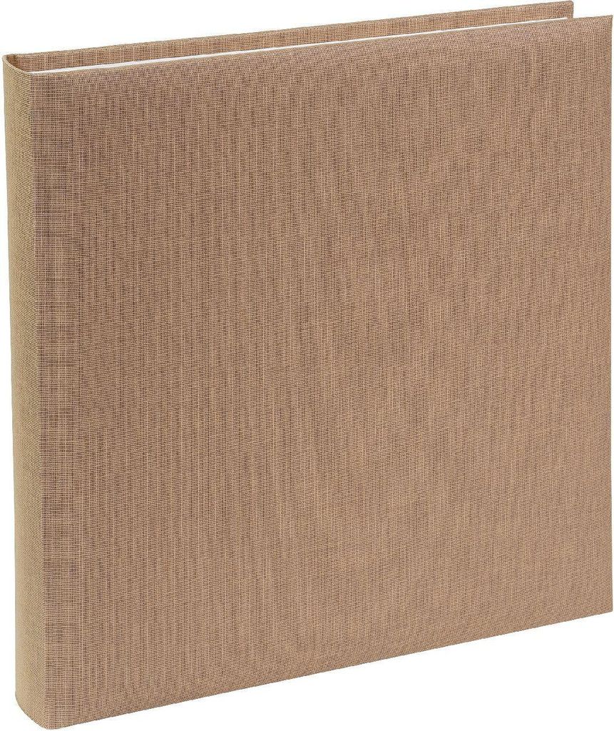 Goldbuch Summertime 30x31 60 weiße Seiten maple 27798