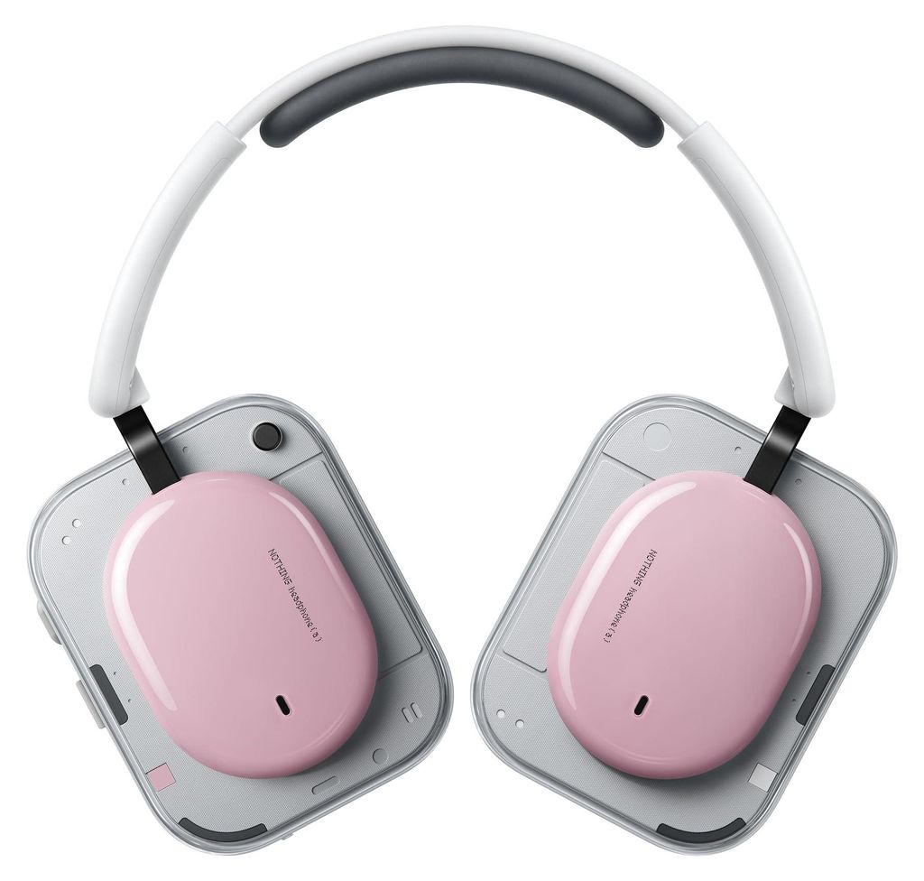 Nothing Headphones (a), Bekabeld en draadloos, 20 - 40000 Productafbeelding 