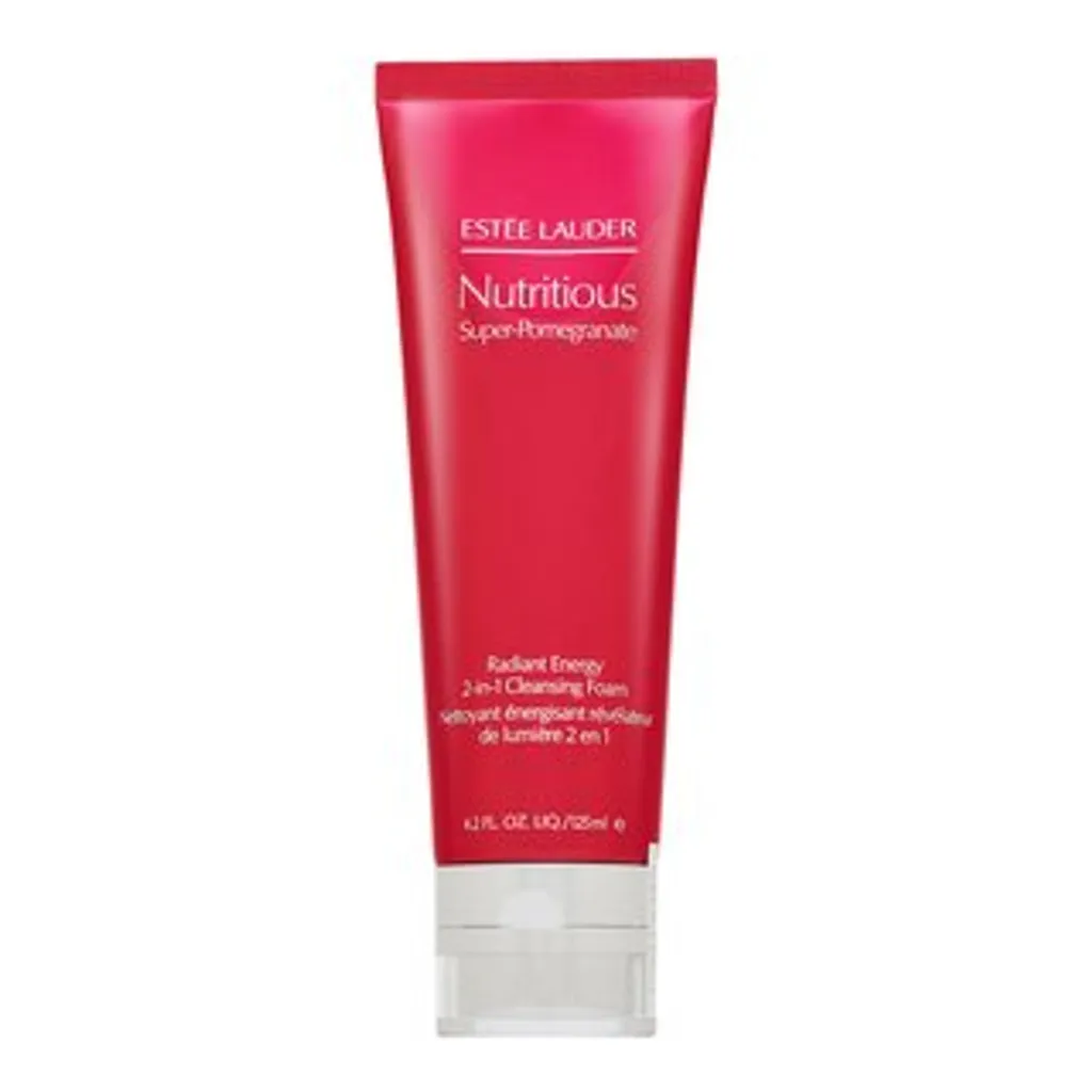 Mousse Nettoyante Purifiante Nutritious Masque Anti-Teint Terne