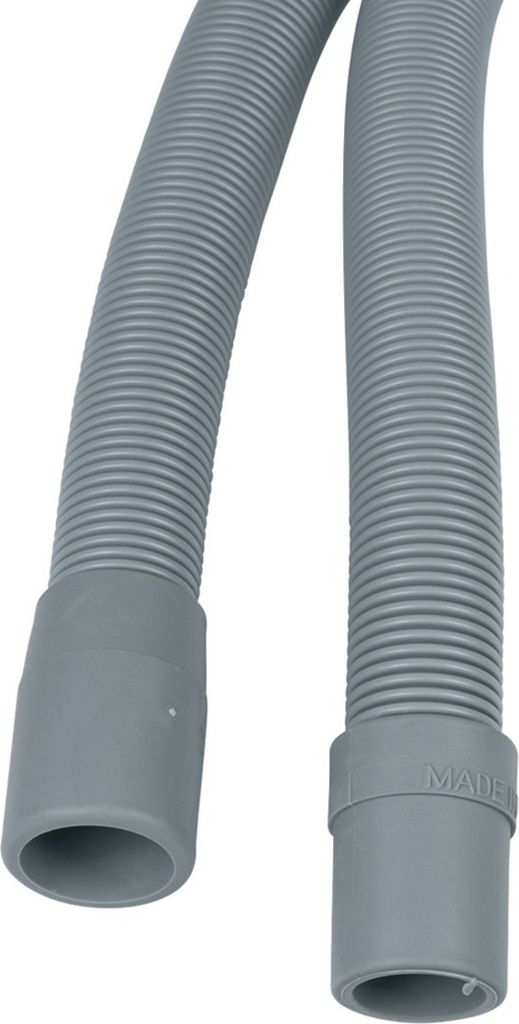 easyPART passend für EUROPART Ablaufschlauch 10006269 für Waschmaschine | Abflussschlauch, Auslassschlauch, Entleerungsschlauch, Wasserabflusssch...