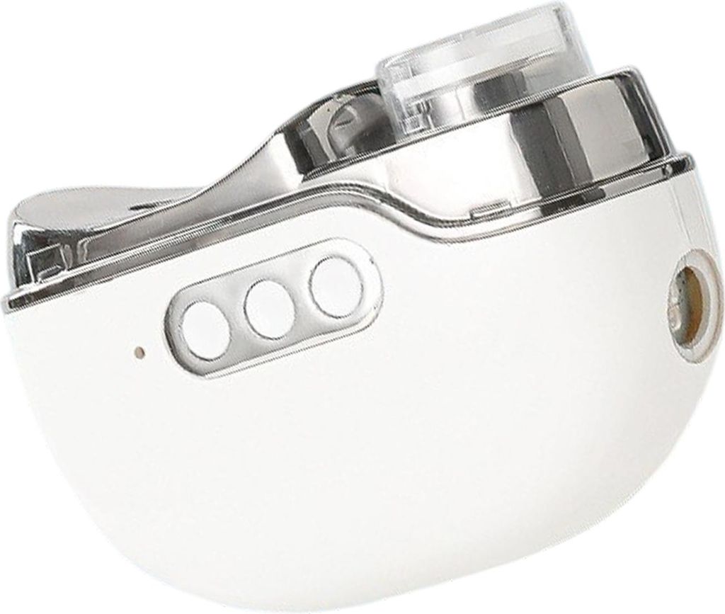 4-in-1 Elektrische Nagelschere, mit 3 Produktbild 