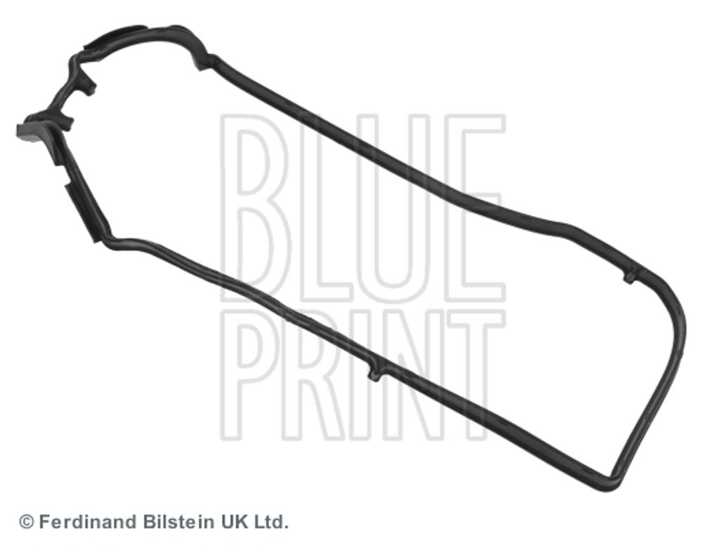BLUE PRINT ADS76722 Ventildeckel Zylinderkopfhaube Dichtung für SUBARU IMPREZA Stufenheck (GD)