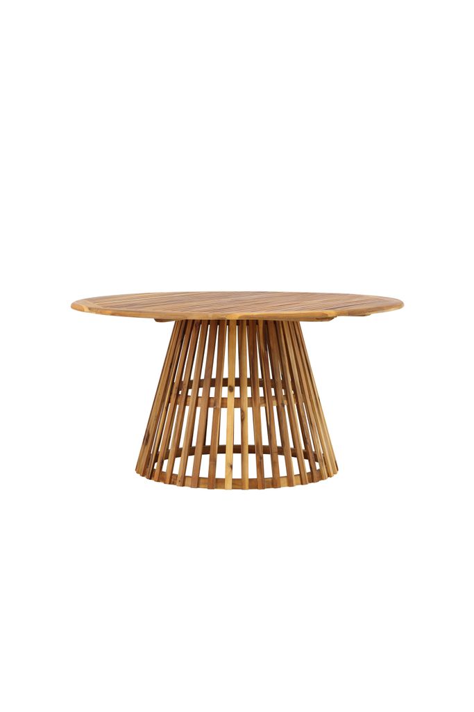 Venture Design, Esstische, Tucumán, Naturfarbe